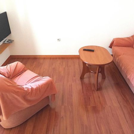 Apartment Sibenik Mandalina エクステリア 写真