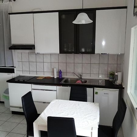 Apartment Sibenik Mandalina エクステリア 写真