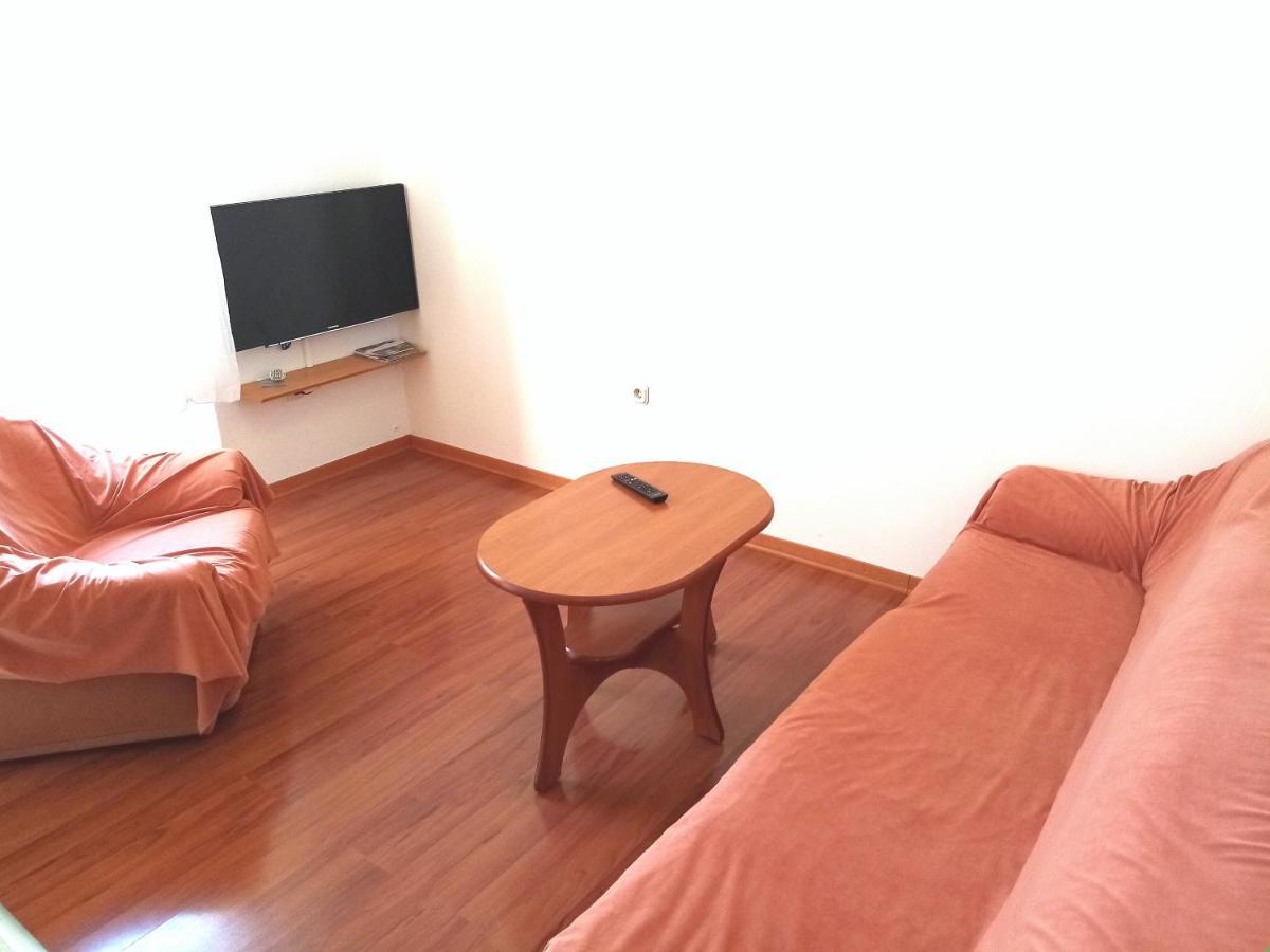 Apartment Sibenik Mandalina エクステリア 写真
