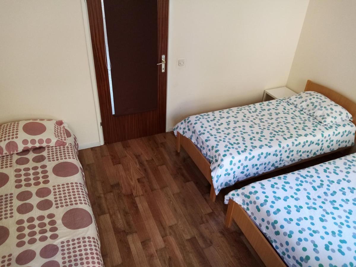 Apartment Sibenik Mandalina エクステリア 写真