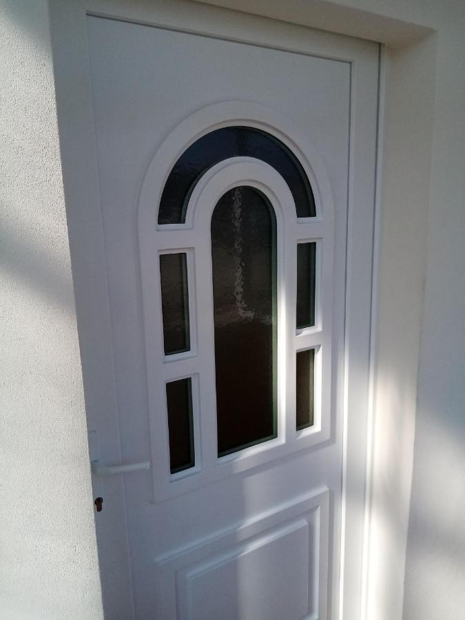Apartment Sibenik Mandalina エクステリア 写真