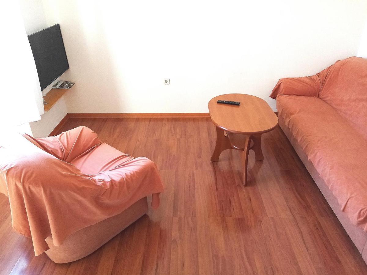 Apartment Sibenik Mandalina エクステリア 写真