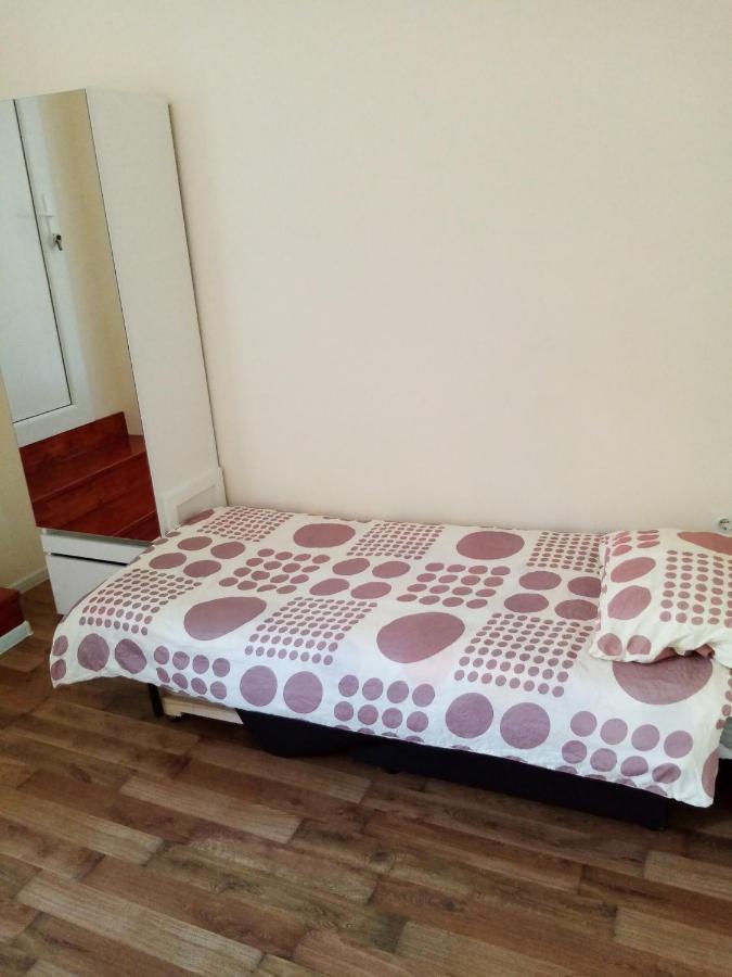 Apartment Sibenik Mandalina エクステリア 写真