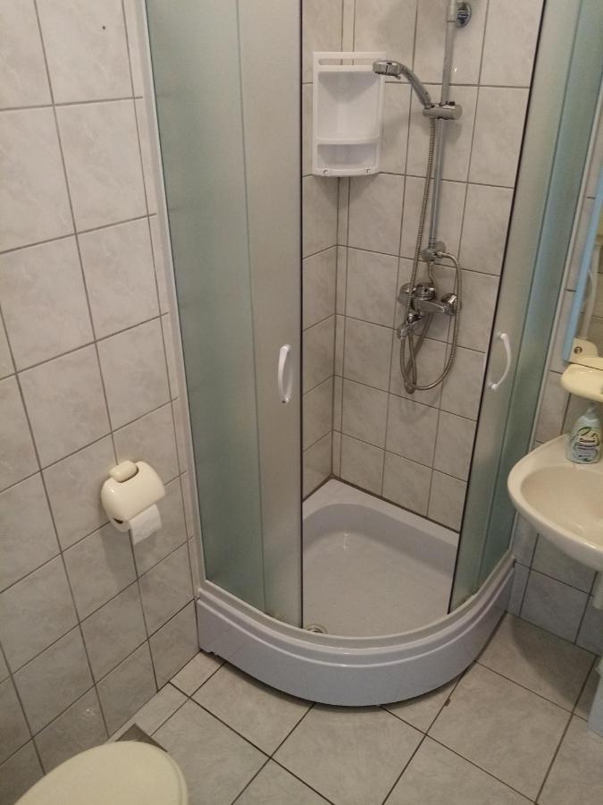 Apartment Sibenik Mandalina エクステリア 写真