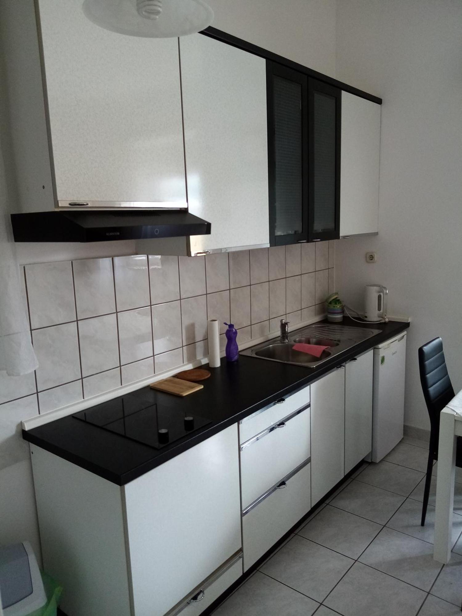 Apartment Sibenik Mandalina エクステリア 写真