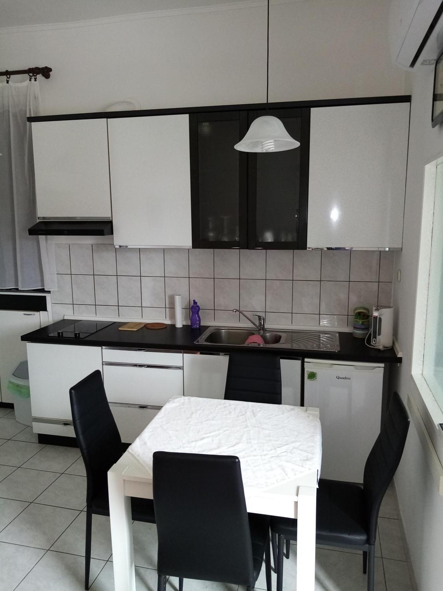 Apartment Sibenik Mandalina エクステリア 写真