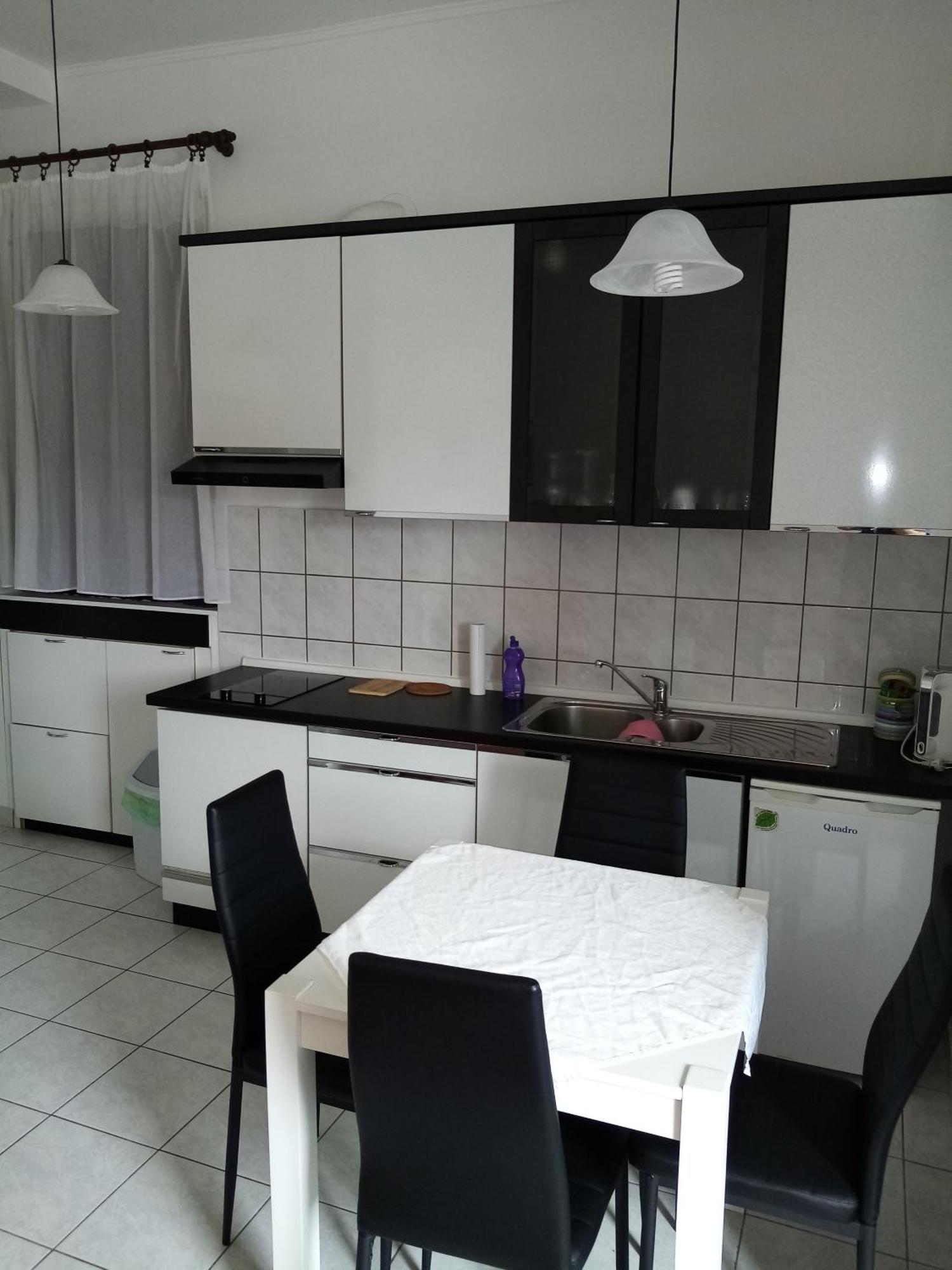 Apartment Sibenik Mandalina エクステリア 写真