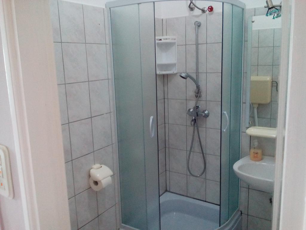 Apartment Sibenik Mandalina エクステリア 写真