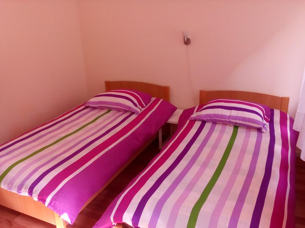 Apartment Sibenik Mandalina エクステリア 写真