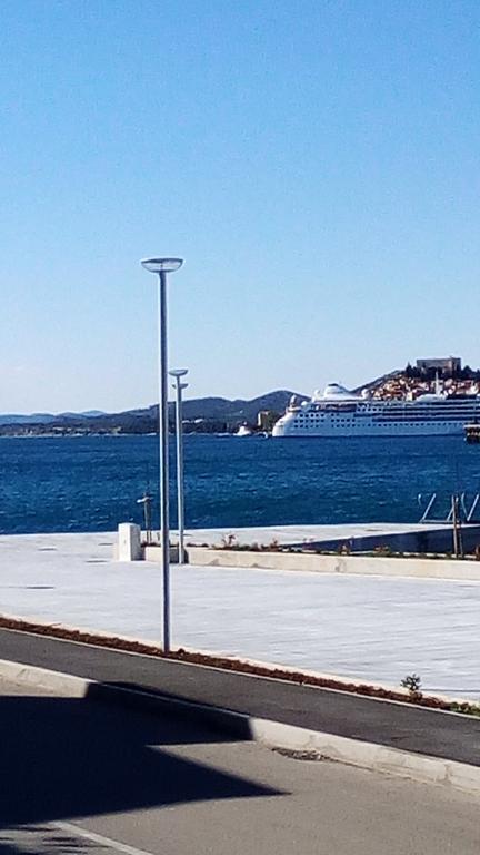 Apartment Sibenik Mandalina 部屋 写真